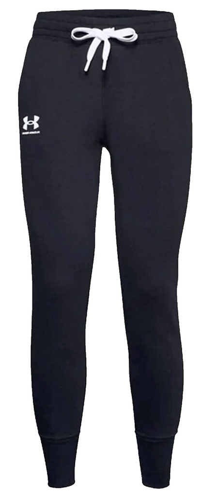 Under Armour Rival Fleece Joggers - schwarz - M
