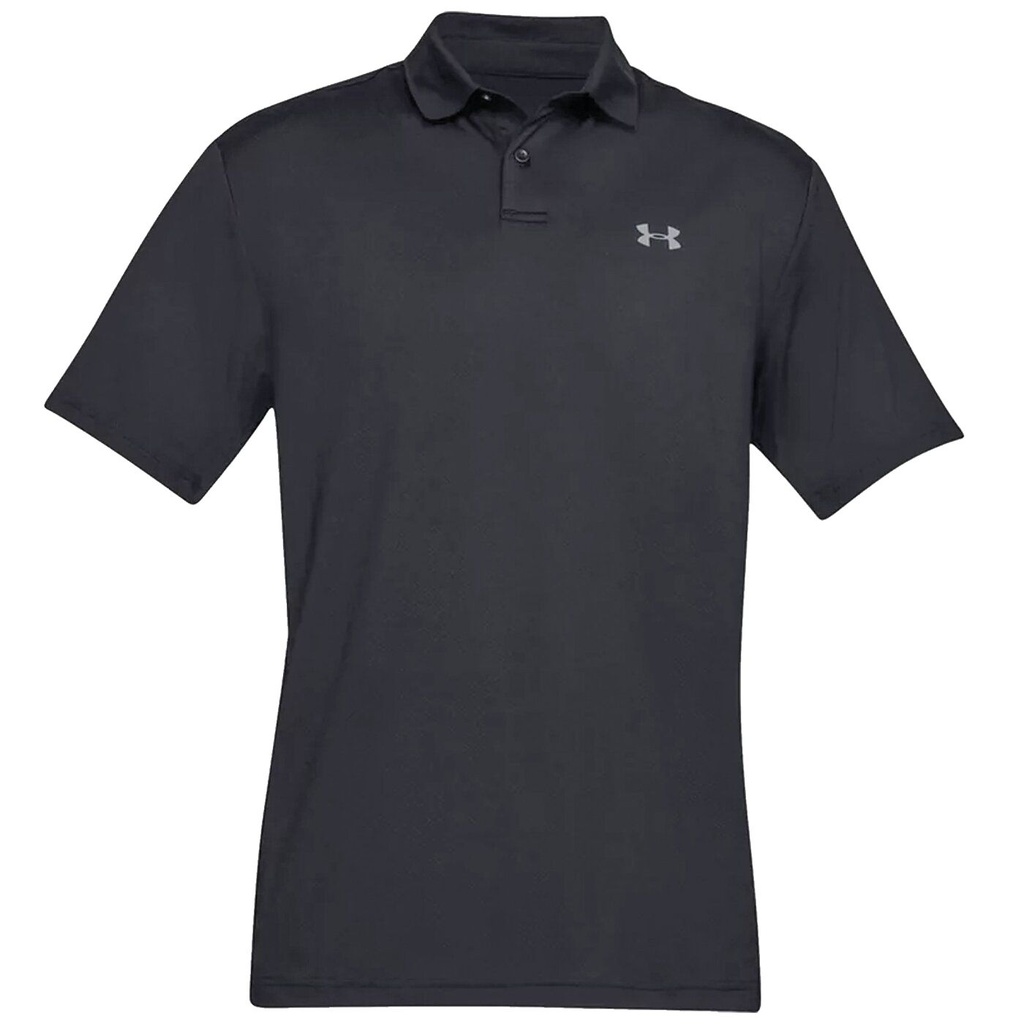 Under Armour Herren Performance Poloshirt 2.0 - M