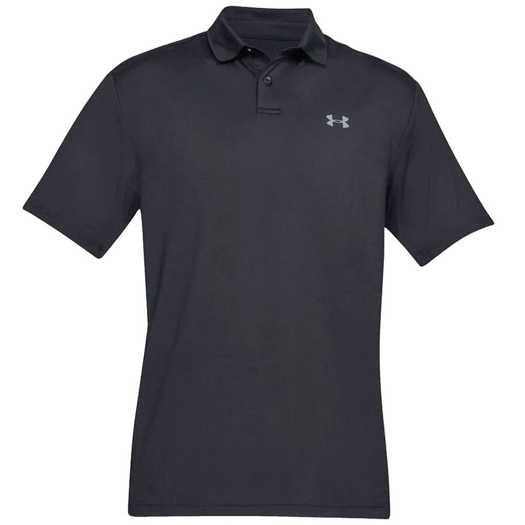 Under Armour Herren Performance Poloshirt 2.0 - XL