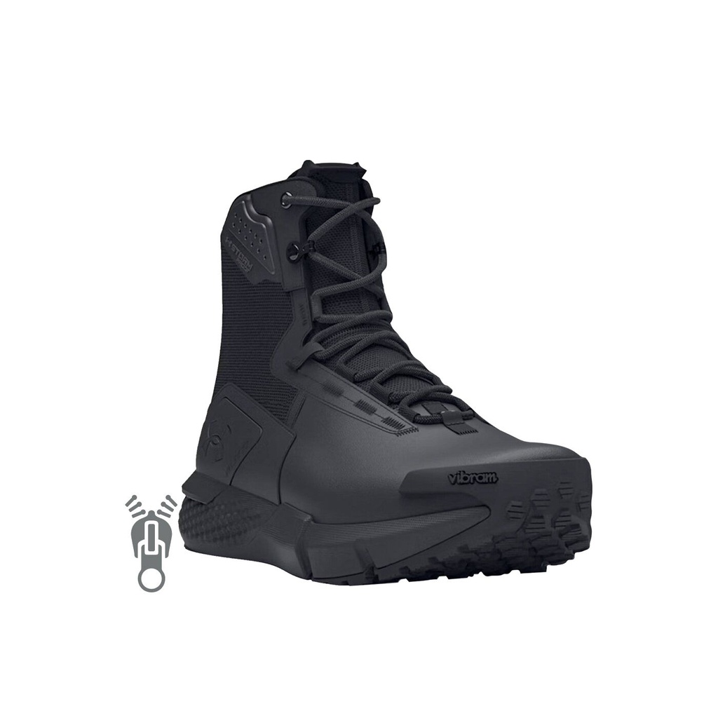 Under Armour Charged Valsetz WP Zip wasserdichter Tactical Stiefel - EUR  49.5