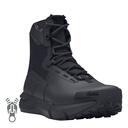 Under Armour Charged Valsetz WP Zip wasserdichter Tactical Stiefel - EUR  48