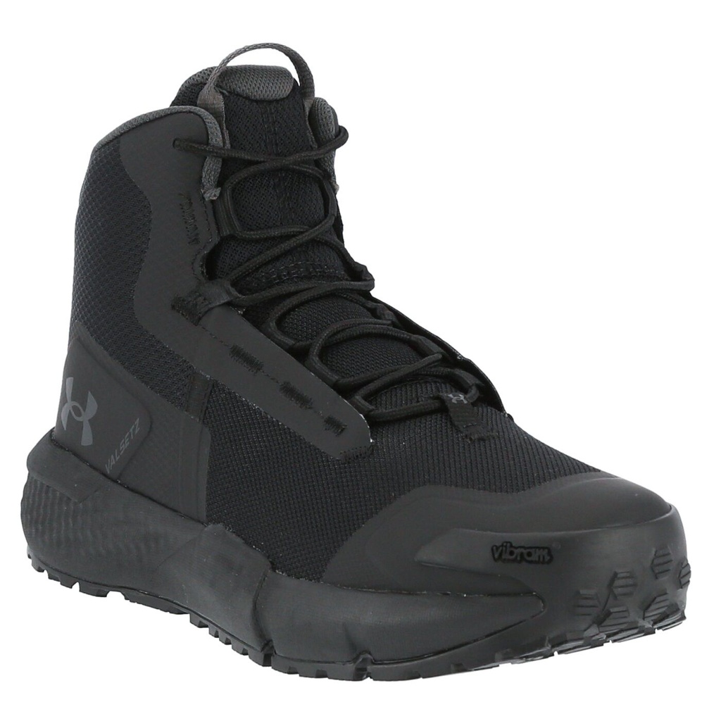 Under Armour Charged Valsetz Mid Tactical Stiefel - schwarz - EUR  41