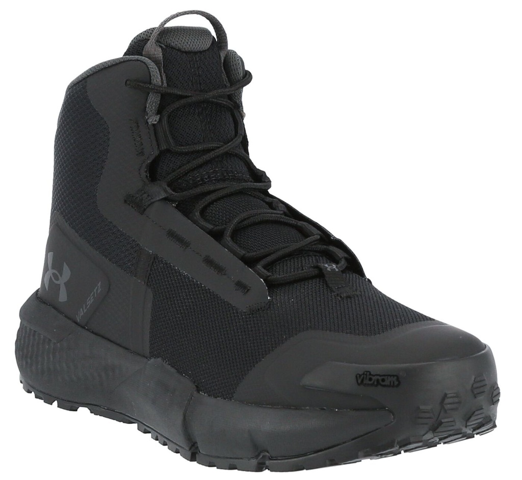 Under Armour Charged Valsetz Mid Tactical Stiefel - schwarz - EUR  47.5