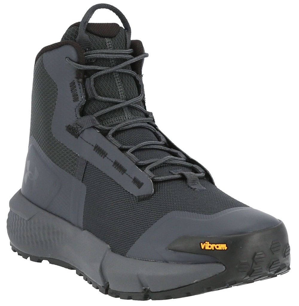 Under Armour Charged Valsetz Mid Tactical Stiefel - dunkelbraun - EUR  48.5