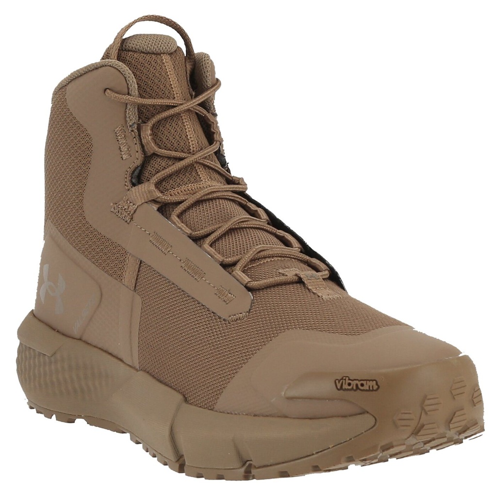 Under Armour Charged Valsetz Mid Tactical Stiefel - braun - EUR  48.5