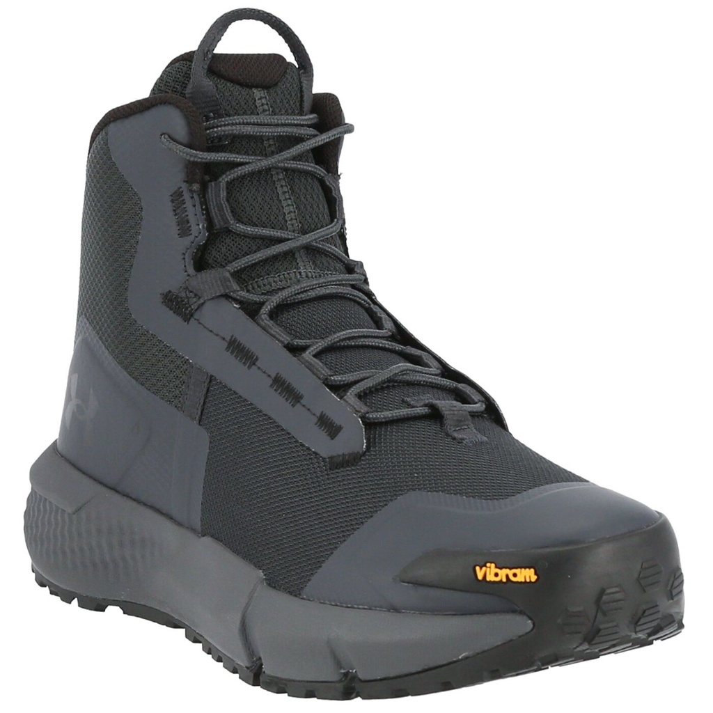 Under Armour Charged Valsetz Mid Tactical Stiefel - dunkelbraun - EUR  45
