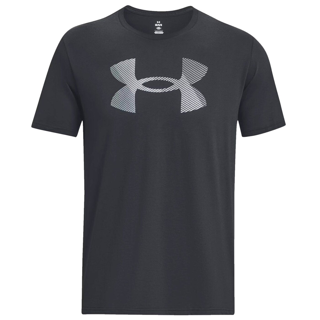 Under Armour Big Fill Logo - M