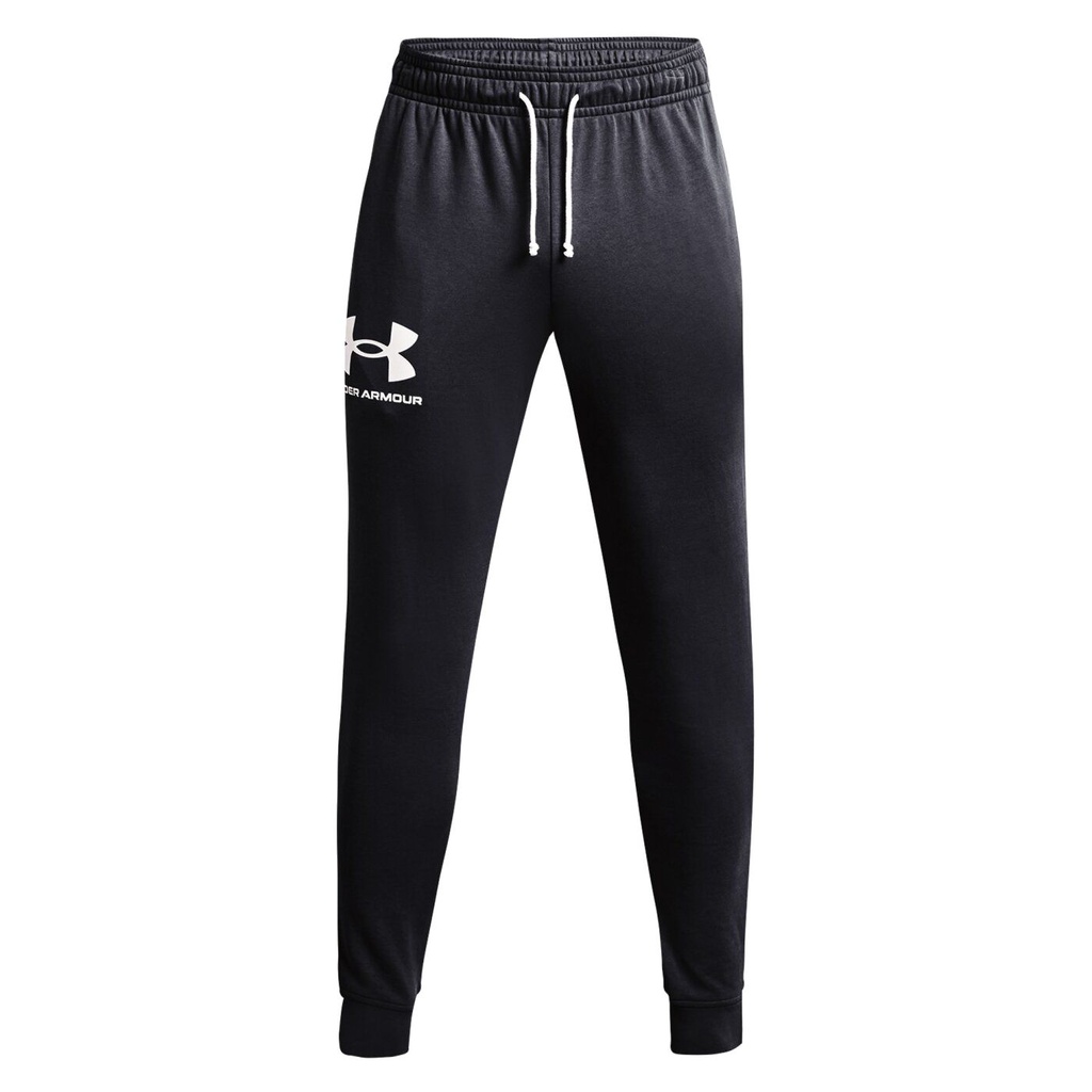 Under Armour Rival Terry Jogginghose - schwarz - XL