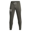 Under Armour Rival Terry Jogginghose - dunkelbraun - XXL