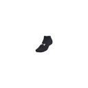 Under Armour Essentiell No Show 6er Pack Socken - S