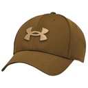 Under Armour Blitzing Basball Cap - coyote - L/XL