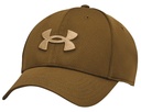 Under Armour Blitzing Basball Cap - coyote - M/L