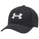 Under Armour Blitzing Basball Cap - schwarz - M/L