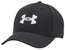 Under Armour Blitzing Basball Cap - schwarz - L/XL