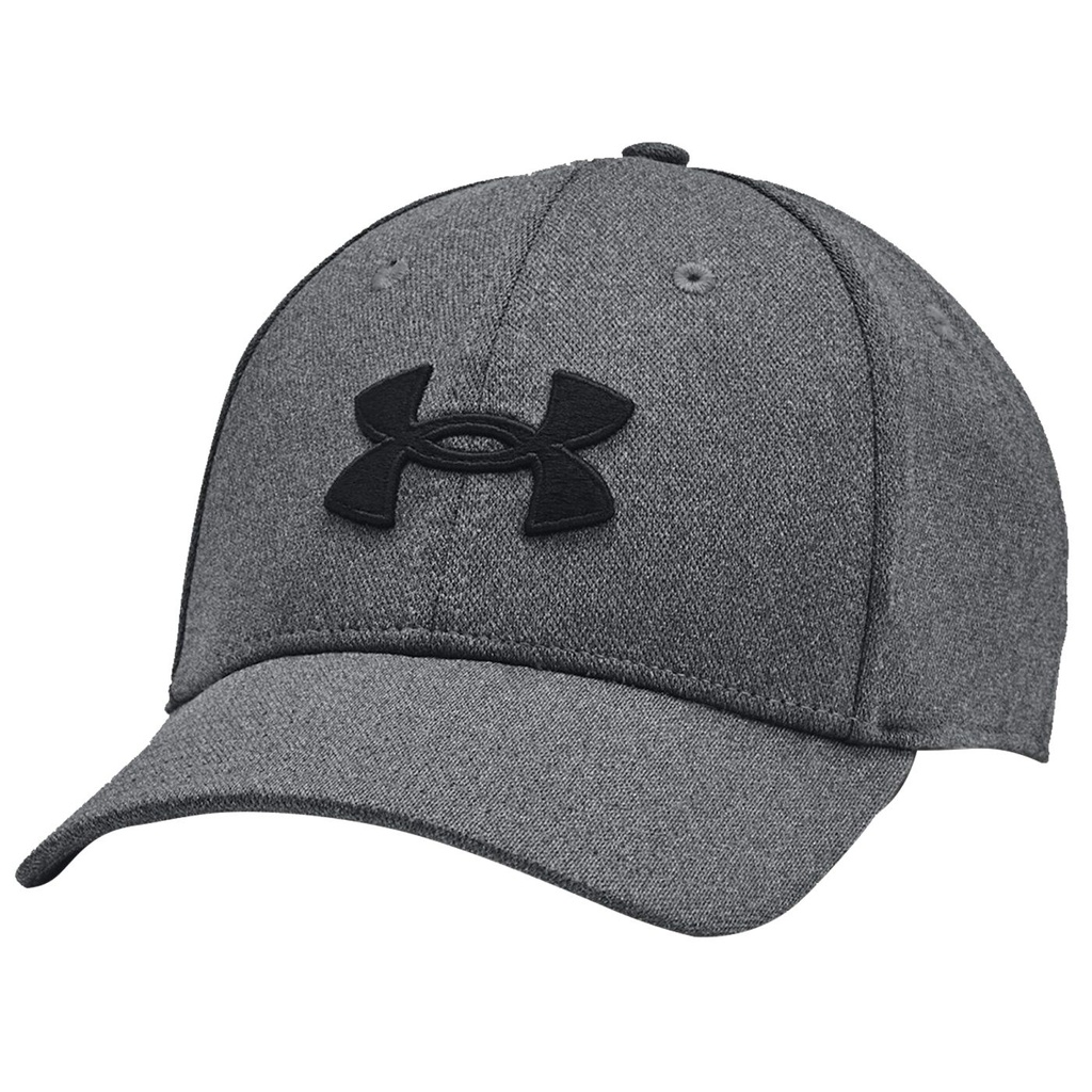 Under Armour Blitzing Basball Cap - grau - M/L