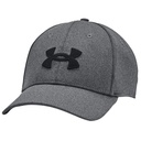 Under Armour Blitzing Basball Cap - grau - L/XL