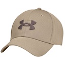 Under Armour Blitzing Basball Cap - khaki - M/L