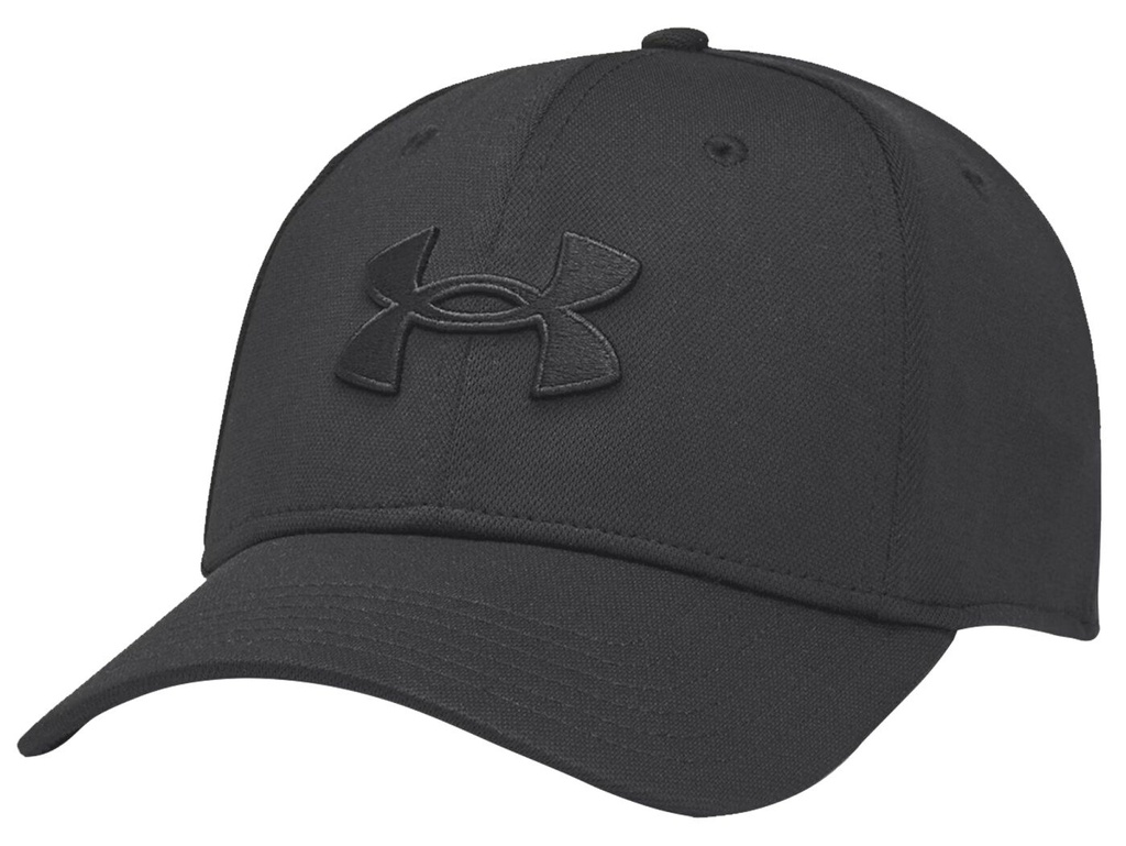 Under Armour Blitzing Basball Cap - anthrazit - M/L