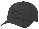 Under Armour Blitzing Basball Cap - anthrazit - M/L
