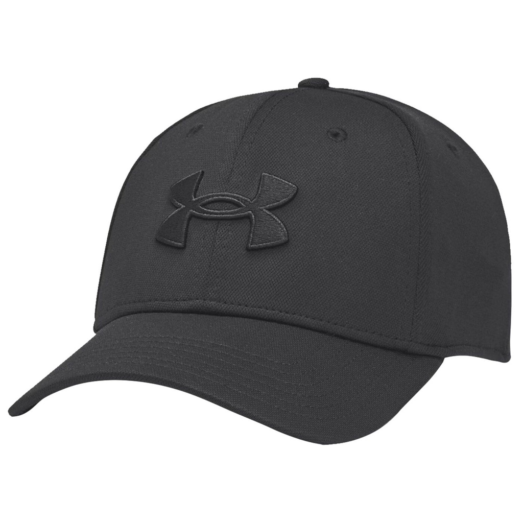 Under Armour Blitzing Basball Cap - anthrazit - L/XL