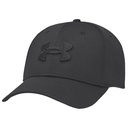 Under Armour Blitzing Basball Cap - anthrazit - L/XL