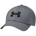 Under Armour Blitzing Basball Cap - dunkelbraun - L/XL
