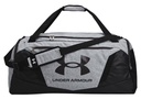 Under Armour Undeniable 5.0 Duffel-Bag 101 Liter - grau