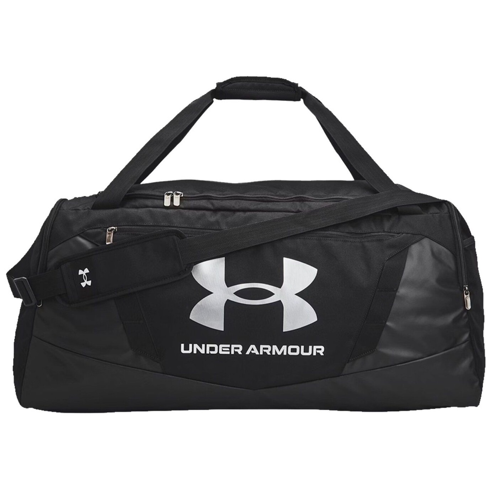 Under Armour Undeniable 5.0 Duffel-Bag 101 Liter - schwarz