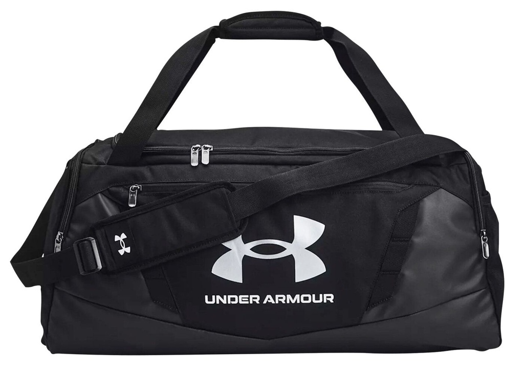 Under Armour Undeniable 5.0 Duffel-Bag 58 Liter - schwarz