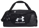 Under Armour Undeniable 5.0 Duffel-Bag 58 Liter - schwarz