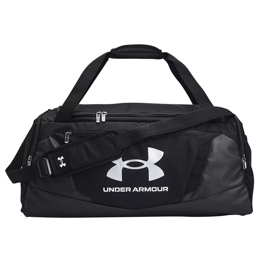 Under Armour Undeniable 5.0 Duffel-Bag 58 Liter - khaki