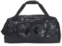 Under Armour Undeniable 5.0 Duffel-Bag 58 Liter - camouflage schwarz
