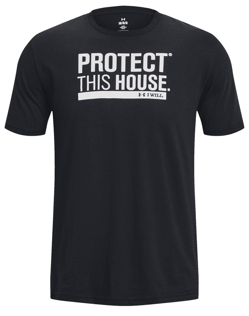 Under Armour Protect This House - S