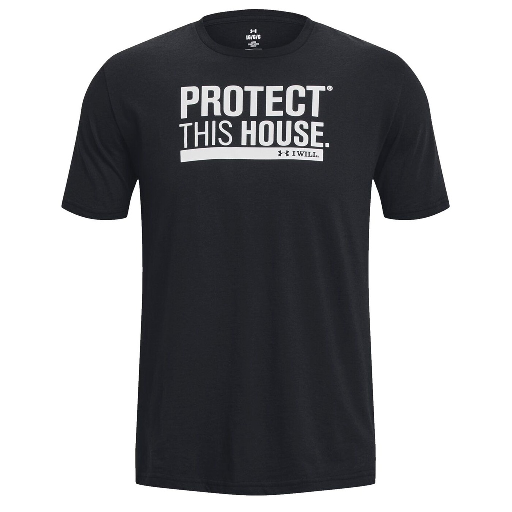 Under Armour Protect This House - XXL