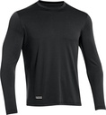 Under Armour Tactical T-Shirt Tech Tee Langarm - schwarz - L