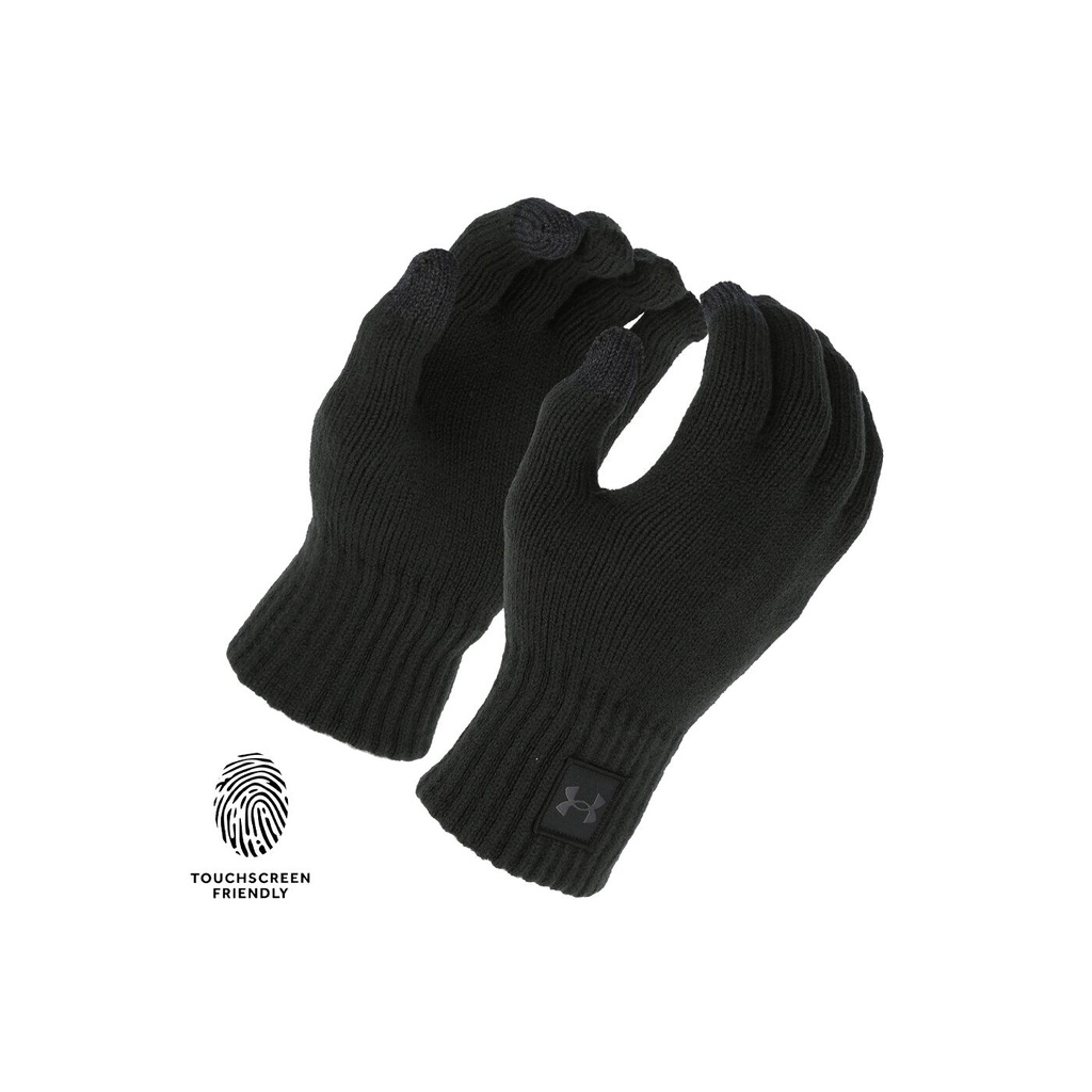 Under Armour Halftime Gloves - S/M