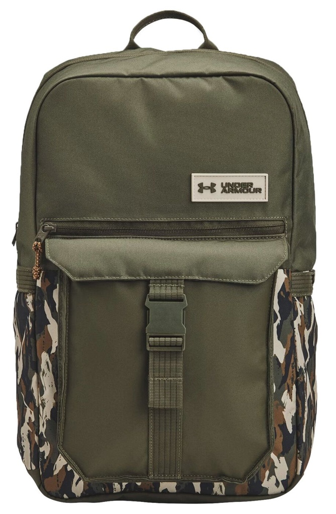 Under Armour Triumph Campus - oliv