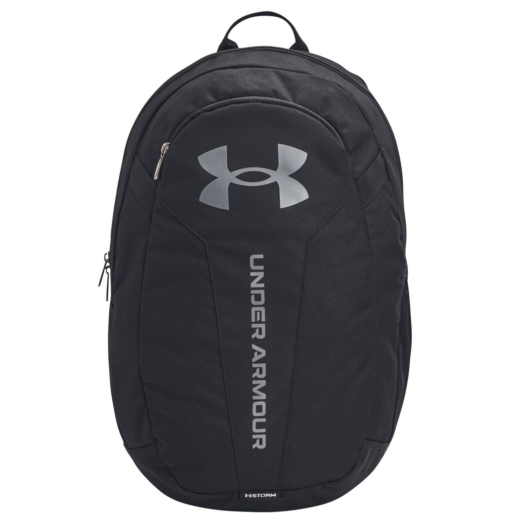 Under Armour Hustle Lite Backpack - schwarz