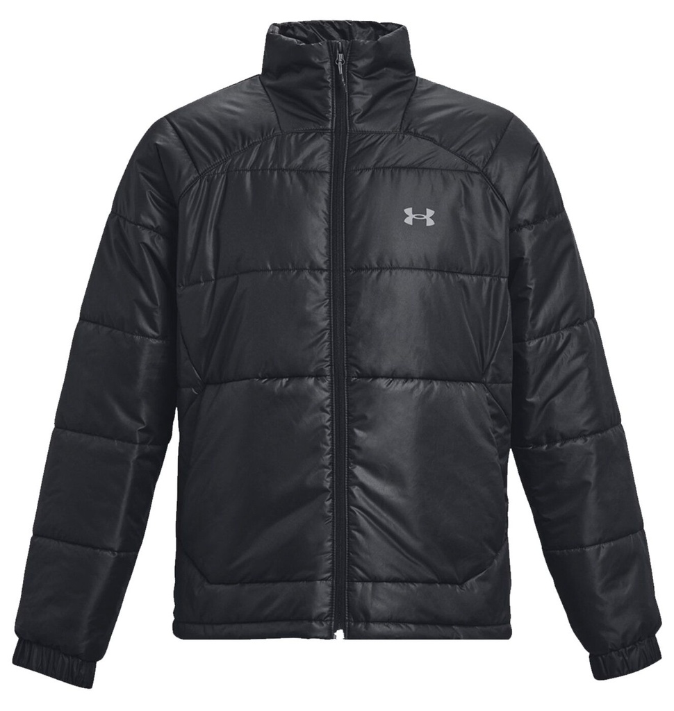 Under Armour Storm Insulated Jacket - schwarz - M