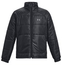 Under Armour Storm Insulated Jacket - schwarz - M