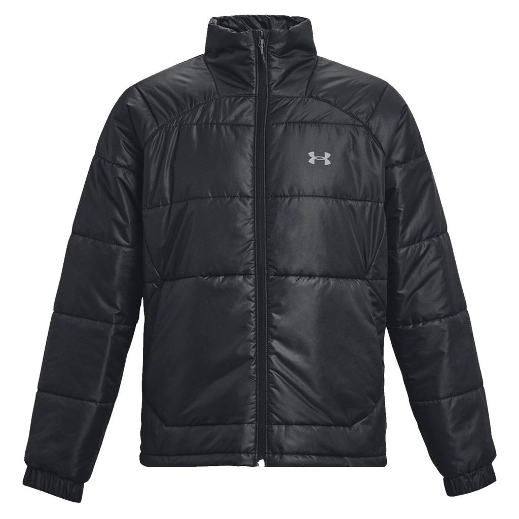 Under Armour Storm Insulated Jacket - schwarz - XL