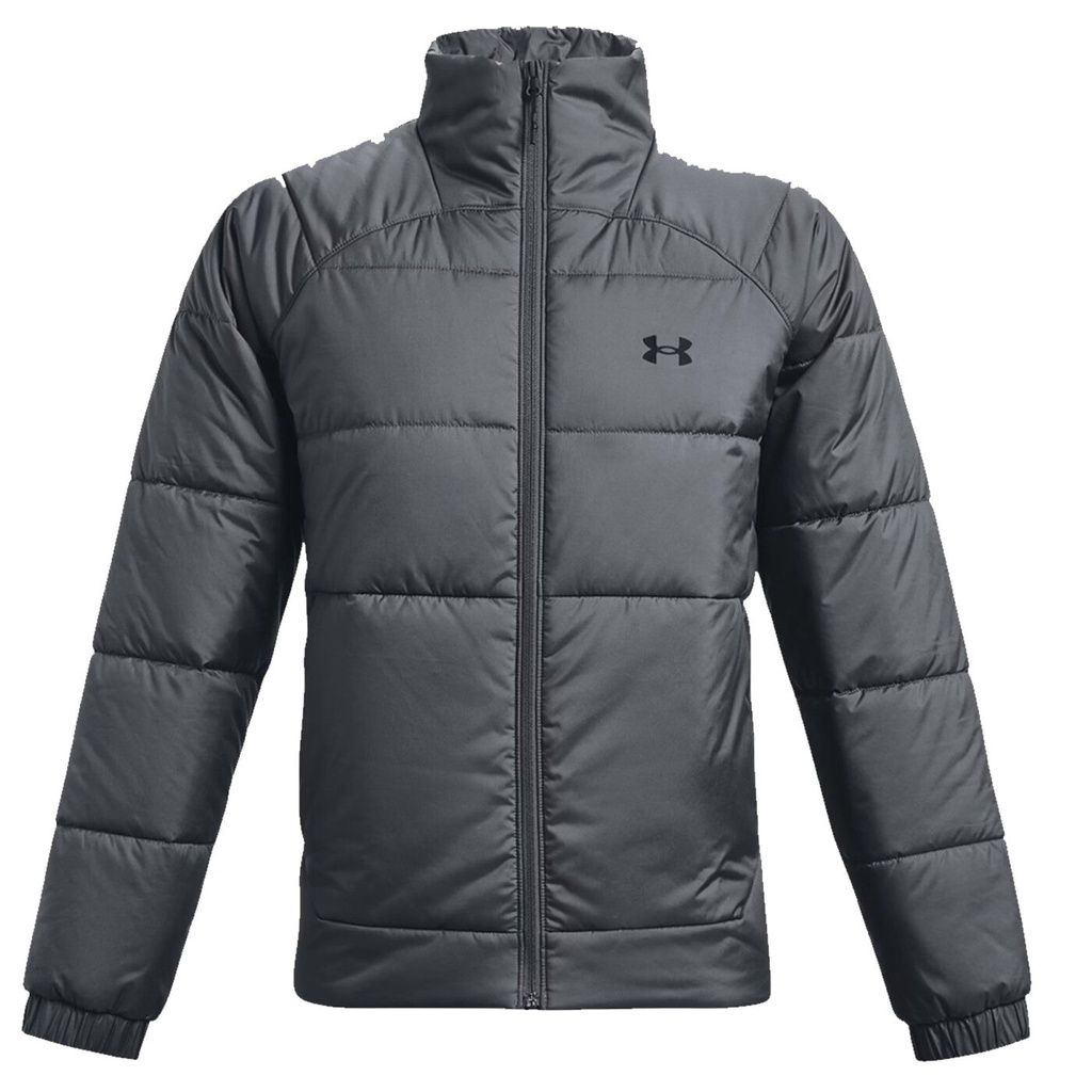 Under Armour Storm Insulated Jacket - grau - XL
