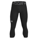 Under Armour HeatGear ¾-Leggings - XL