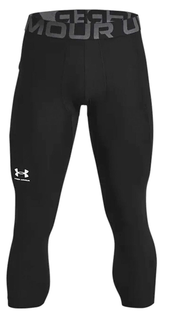 Under Armour HeatGear ¾-Leggings - S