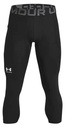 Under Armour HeatGear ¾-Leggings - S