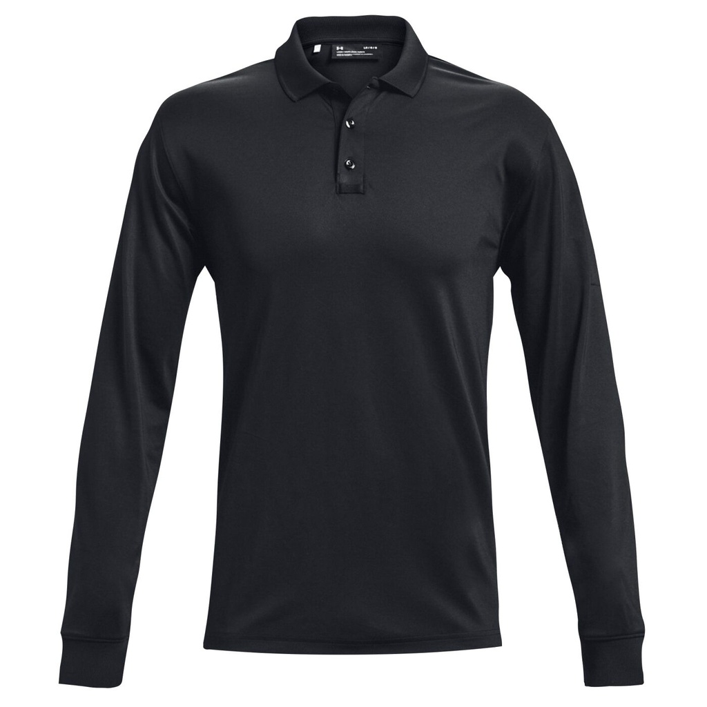 Under Armour Herren Tac Performance Polo Shirt 2.0 - 3XL