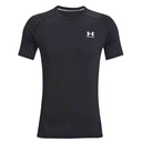 Under Armour Heatgear T-Shirt - schwarz - L