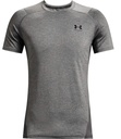 Under Armour Heatgear T-Shirt - grau - XXL