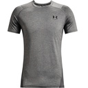 Under Armour Heatgear T-Shirt - grau - XL
