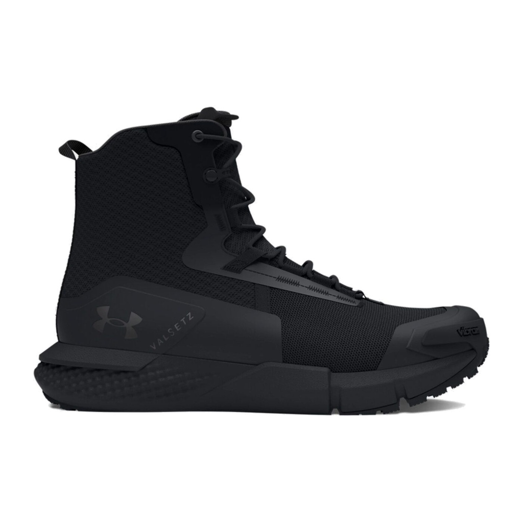 Under Armour Tactical Valsetz Einsatzstiefel hoch, Zip - EUR 41 - UK 7.0